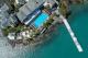 Drone - Coral Sea Marina Resort