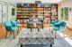 Gift Shop
 - Coral Tree Inn