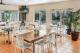 Breakfast Cafe
 - Coral Tree Inn