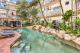 Outdoor Pool
 - Coral Tree Inn
