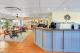 Reception
 - Coral Tree Inn