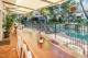 Poolside dining
 - Coral Tree Inn