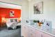 Suite Room
 - Coral Tree Inn