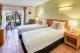 Standard Twin Room
 - Coral Tree Inn