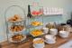 Buffet Breakfast
 - Coral Tree Inn