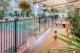 Poolside dining
 - Coral Tree Inn