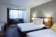 Studio Apartment
 - Cosmopolitan Hotel Melbourne