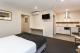 Accessible unit
 - Country Comfort Amity Motel