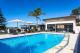 Below ground swimming pool
 - Country Comfort Amity Motel