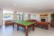 Communal Games room
 - Country Comfort Amity Motel