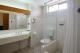 Standard, Twin, Triple and Family Room Bathroom
 - Country Comfort Armidale