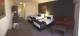 Twin
 - Hunts Hotel Liverpool