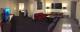 Bedroom
 - Hunts Hotel Liverpool