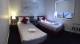 Bedroom  - Hunts Hotel Liverpool