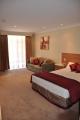 Deluxe Room
 - ibis Styles Orange