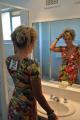 Bathroom
 - ibis Styles Orange