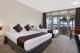 Deluxe Twin Room
 - Comfort Resort Waters Edge