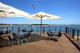 The Deck
 - Comfort Resort Waters Edge