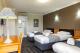 Deluxe Family Room
 - Country Motel Ipswich
