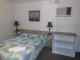 Queen Room
 - Country Road Motel