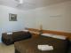 Queen Single Room
 - Country Road Motel