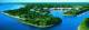 Aerial
 - Couran Cove Island Resort
