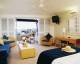 Marine Deluxe Room
 - Couran Cove Island Resort