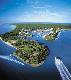 
 - Couran Cove Island Resort