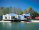 Two Bedroom Waterfront Lodges
 - Couran Cove Island Resort