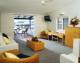 Marine Suite
 - Couran Cove Island Resort