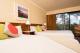 Double Deluxe Room
 - Cradle Mountain Hotel