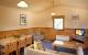 Villa Living area  - Cradle Mountain Wilderness Village