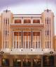 Exterior
 - Criterion Hotel Perth