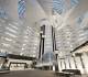 Lobby
 - Crown Metropol Perth