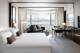 Luxe King View Room
 - Crown Metropol Perth