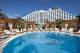 Pool
 - Crown Metropol Perth