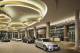 Entrance
 - Crown Metropol Perth