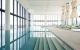 Crown Metropol pool  - Crown Metropol Melbourne