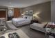Deluxe King
 - Crown Towers Melbourne