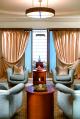 Crown Spa Relaxation Room
 - Crown Towers Melbourne