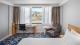 Superior King Village View Room
 - Crowne Plaza Coogee Beach