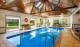 Indoor Heated Pool
 - Crowne Plaza Hawkesbury Valley