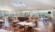 Gazebo Restaurant
 - Crowne Plaza Hawkesbury Valley