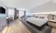 Deluxe King Balcony | Guest Room
 - Crowne Plaza Hawkesbury Valley