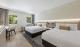 Deluxe Double Queen | Guest Room
 - Crowne Plaza Hawkesbury Valley