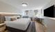 Superior King Central | Guest Room
 - Crowne Plaza Hawkesbury Valley