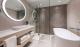 Guest Bathroom
 - Crowne Plaza Hawkesbury Valley