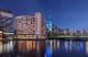 Crowne Plaza Melbourne Hotel Exterior
 - Crowne Plaza Melbourne