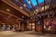Crowne Plaza Melbourne Hotel Entrance
 - Crowne Plaza Melbourne