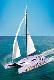 Queensland Islands Tours, Cruises, Sightseeing and Touring - Whitehaven Camira Sailing Adv. ex Daydream Island